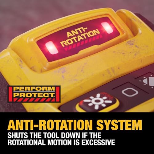 DEWALT 20V MAX XR 1/2 Inch Cordless Hammer Drill  Bare Tool Only  DCD1007B 