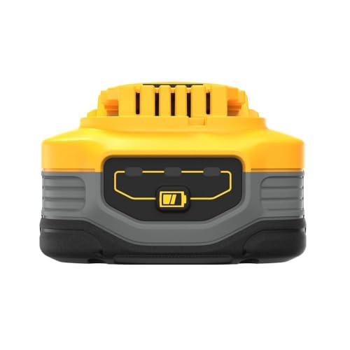 DEWALT 20V MAX XR POWERSTACK 5 Ah Lithium Ion Battery DCBP520