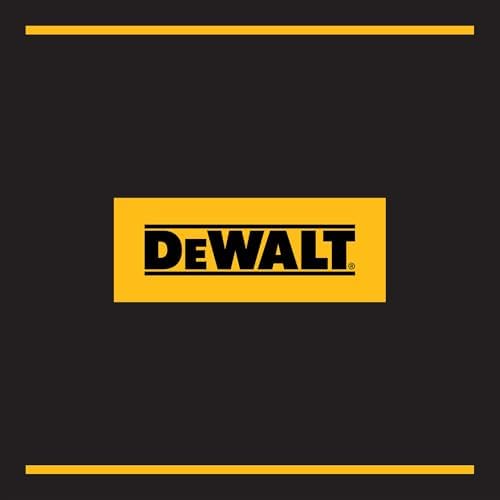 DEWALT 20V Max Cordless Drill Driver Set  2 Speed  High Performance Motor  Includes 2 XR 1 3Ah Li Ion Batteries  Charger and Contractor Bag  DCD771C2 