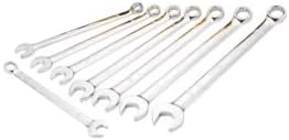 DEWALT Combination Wrench Set  Metric  8 Piece  DWMT73810 