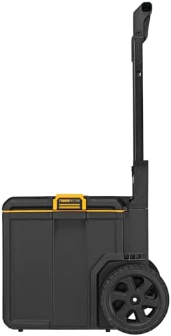 DEWALT DWST08450 TOUGH SYSTEM 2.0 ALMACENAMIENTO MÓVIL