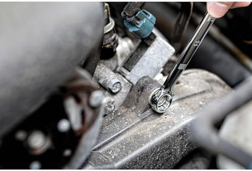 DEWALT Mechanic Tool Set  247 Piece  1/4 in   3/8 in  and 1/2 in  Drive  SAE  Ratchets  Sockets  Hex Keys  Combination Wrenches  Polish Chrome Finish  DWMT81535 