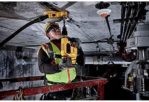 DEWALT Rotary Hammer/Drill Combination Kit  SDS MAX  40mm  D25481K