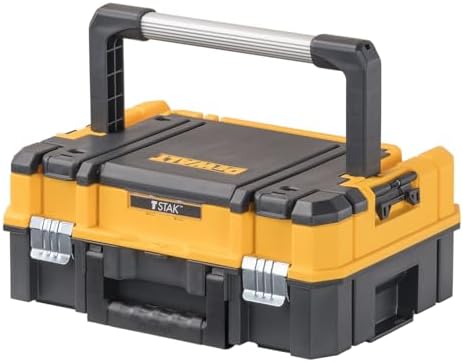 DEWALT TSTAK Tool Storage Organizer  Long Handle  DWST17808 