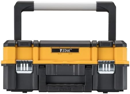 DEWALT TSTAK Tool Storage Organizer  Long Handle  DWST17808 