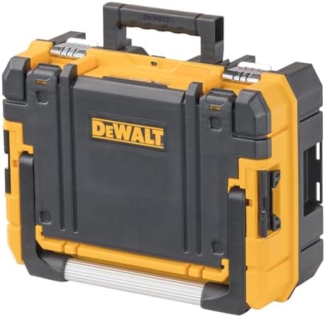 DEWALT TSTAK Tool Storage Organizer  Long Handle  DWST17808 