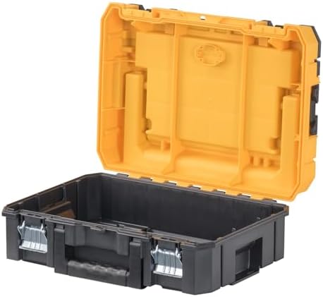 DEWALT TSTAK Tool Storage Organizer  Long Handle  DWST17808 