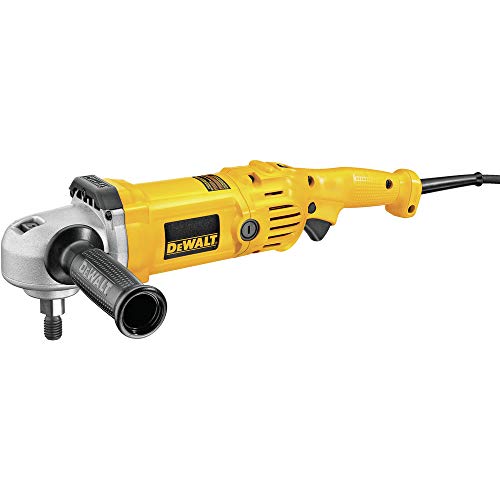 DEWALT Variable Speed Polisher 7 Inch to 9 Inch DWP849
