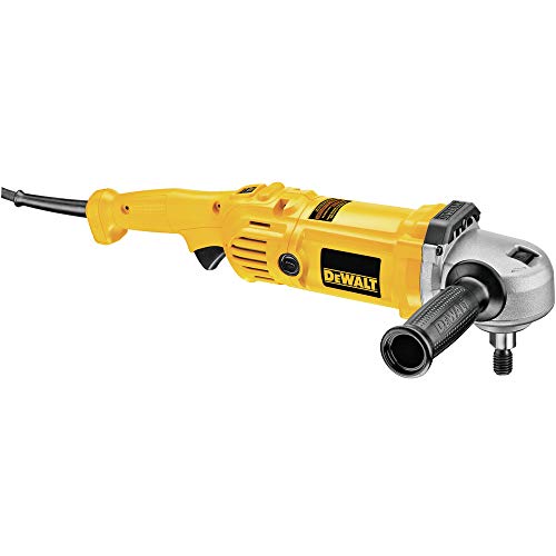 DEWALT Variable Speed Polisher 7 Inch to 9 Inch DWP849