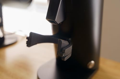 DF54 Single Dose Coffee Grinder  Black
