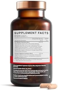 DHT Blocker   Hair Growth Supplement for Genetic Thinning for Men and Women   Approved  by American Hair Loss Association   Guaranteed  Backed by 20 Years of Experience in Hair Loss Treatment Clinics