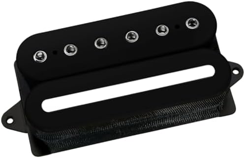 DIMARZIO Crunch Lab Guitar Accessories 209858 DP 228FBK