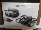 DJI Avata 2 Fly More Combo Camera Drone  RC Motion 3 Goggles 3  FAST SHIP