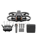 DJI Avata 2 Fly More Combo Camera Drone  RC Motion 3 Goggles 3  FAST SHIP