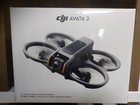 DJI Avata 2 Fly More Combo Camera Drone  RC Motion 3 Goggles 3  FAST SHIP