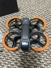 DJI Avata 2 Fly More Combo 3Batteries Goggles Controller Charging Case Props
