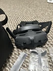 DJI Avata 2 Fly More Combo 3Batteries Goggles Controller Charging Case Props