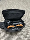 DJI Avata 2 Fly More Combo 3Batteries Goggles Controller Charging Case Props