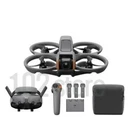 DJI Avata 2 Fly More Combo Camera Drone  RC Motion 3 Goggles 3