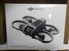 DJI Avata 2 Fly More Combo Camera Drone  RC Motion 3 Goggles 3