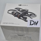 DJI Avata 2 Fly More Combo  3 Batteries    RC Motion   Goggles 3  No Tariffs In