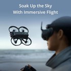 DJI Avata 2 Fly More Combo  1 Battery