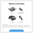 DJI Avata 2 Fly More Combo  1 Battery