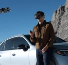 DJI Avata 360 Fly More FPV Drone 8K Motion Combo  Goggles N3   3 Battery /