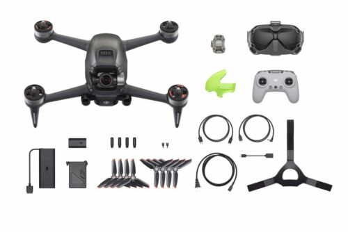 DJI FPV Combo   Certified Refurbished
