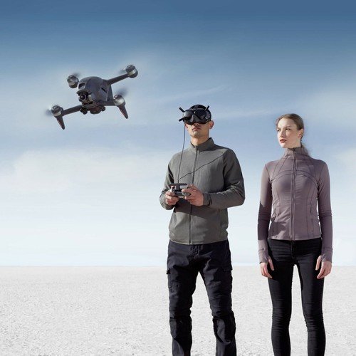 DJI FPV Combo   Certified Refurbished