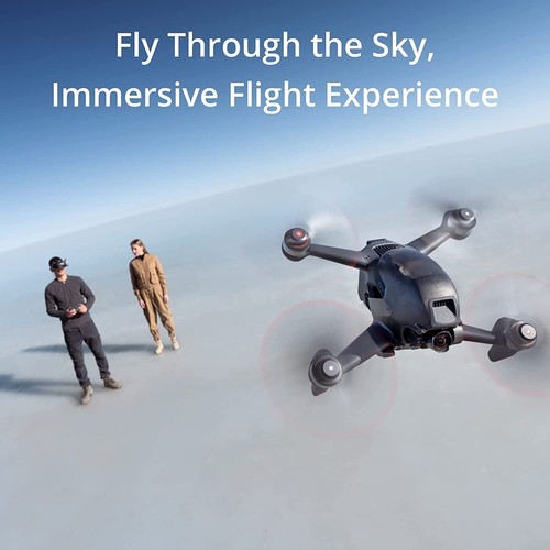 DJI FPV Combo   Certified Refurbished