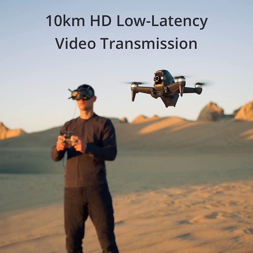 DJI FPV Combo   Certified Refurbished