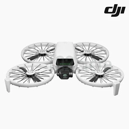 DJI Flip Camera Drone  1 Battery    DJI RC N3 Remote Controller  Authentic