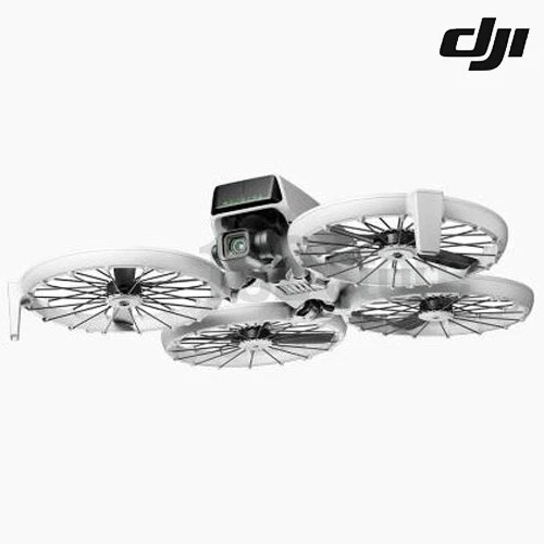 DJI Flip Camera Drone  1 Battery    DJI RC N3 Remote Controller  Authentic