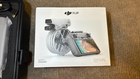 DJI Flip Drone with RC N3 Remote Controller   2 Batteries  Charging Hub   Case