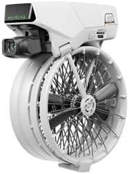 DJI Flip Fly More Combo With RC 2 Screen Remote Controller  Drone With 4K UHD Camera for Adults  Palm Takeoff  Auto Return  Intelligent Flight  3 Batteries for 93 Min Flight Time