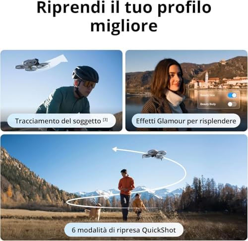 DJI Flip Fly More Combo With RC 2 Screen Remote Controller  Drone With 4K UHD Camera for Adults  Palm Takeoff  Auto Return  Intelligent Flight  3 Batteries for 93 Min Flight Time