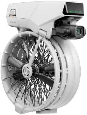 DJI Flip con control remoto de pantalla RC 2, Drone Follow Me con cámara 4K UHD para adultos, menos de 8.78 oz, estabilización de cardán de 3 ejes, transmisión de video de 44000 pies/8.1 mi, despegue