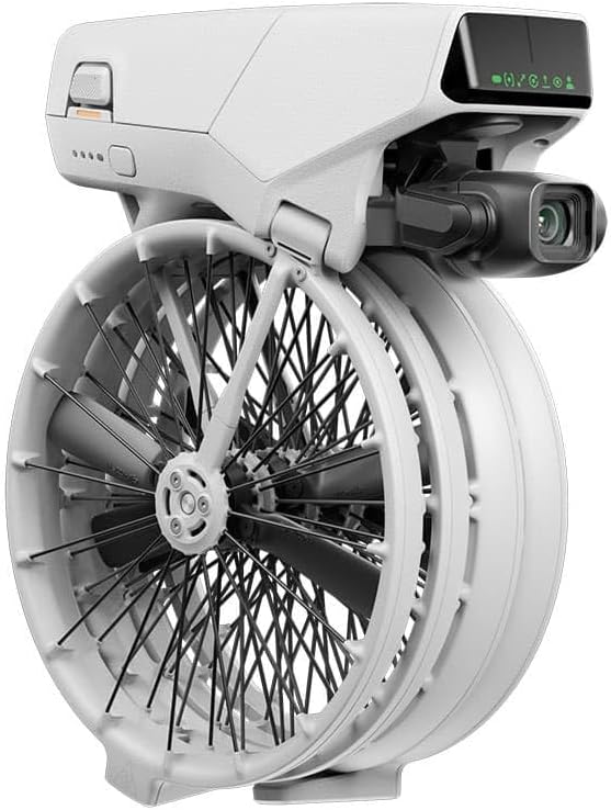 DJI Flip  RC N3   Drone With 4K UHD Camera for Adults  Under 249 g  3 Axis Gimbal Stabilization  44000ft/13km Video Transmission  Palm Takeoff  Auto Return  31 Min Flight Time  Intelligent Flight