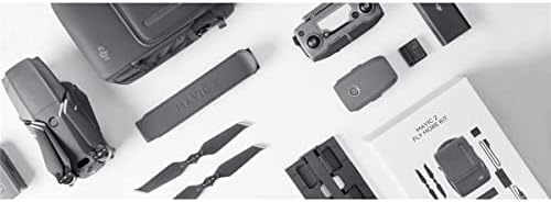 DJI Mavic 2 Fly More Kit for Mavic 2 PRO & Mavic 2 Zoom Accessories Combo Bundle