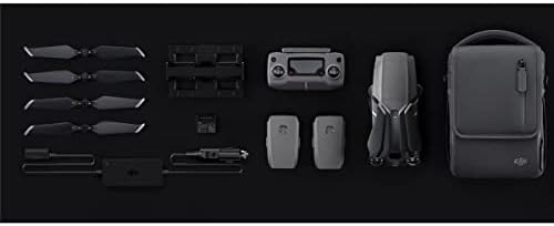 DJI Mavic 2 Fly More Kit for Mavic 2 PRO & Mavic 2 Zoom Accessories Combo Bundle