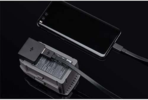 DJI Mavic 2 Fly More Kit for Mavic 2 PRO & Mavic 2 Zoom Accessories Combo Bundle