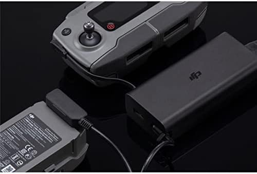 DJI Mavic 2 Fly More Kit for Mavic 2 PRO & Mavic 2 Zoom Accessories Combo Bundle