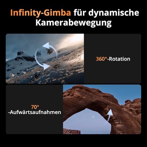 DJI Mavic 4 Pro Drone with DJI RC 2  Flagship Tri Camera Drone with 100MP 4/3 CMOS Hasselblad Camera  for Professionals  30km/18 6mi Video Transmission  51 Min Max Flight Time