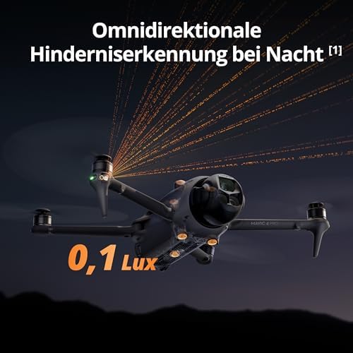 DJI Mavic 4 Pro Drone with DJI RC 2  Flagship Tri Camera Drone with 100MP 4/3 CMOS Hasselblad Camera  for Professionals  30km/18 6mi Video Transmission  51 Min Max Flight Time