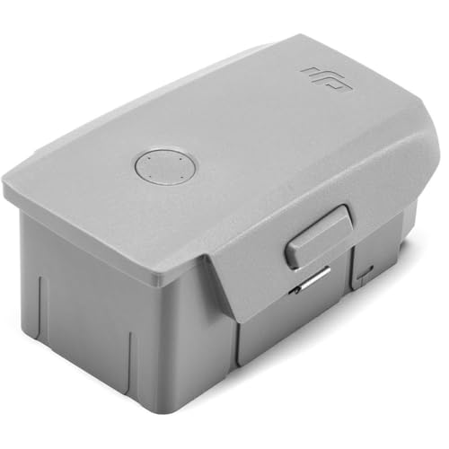 DJI Mavic Air 2 Intelligent Flight Battery   Replacement Spare Battery 3500mAh 34min Flight Time Accessory for Mavic Air 2/Air 2S  Gray