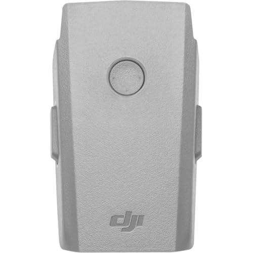 DJI Mavic Air 2 Intelligent Flight Battery   Replacement Spare Battery 3500mAh 34min Flight Time Accessory for Mavic Air 2/Air 2S  Gray