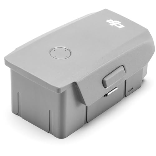 DJI Mavic Air 2 Intelligent Flight Battery   Replacement Spare Battery 3500mAh 34min Flight Time Accessory for Mavic Air 2/Air 2S  Gray