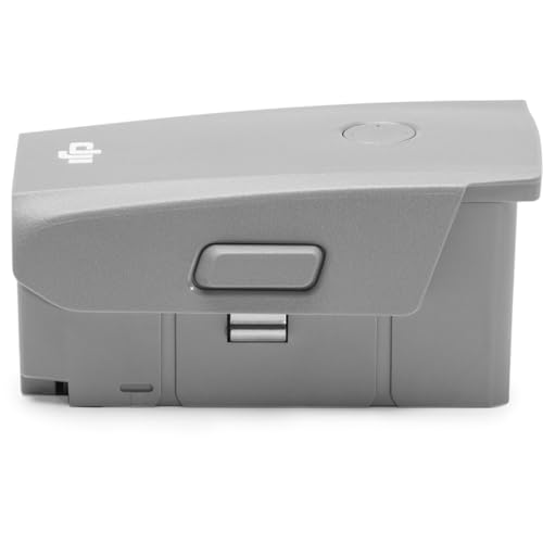 DJI Mavic Air 2 Intelligent Flight Battery   Replacement Spare Battery 3500mAh 34min Flight Time Accessory for Mavic Air 2/Air 2S  Gray