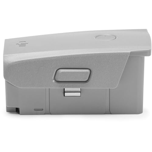 DJI Mavic Air 2 Intelligent Flight Battery   Replacement Spare Battery 3500mAh 34min Flight Time Accessory for Mavic Air 2/Air 2S  Gray